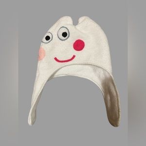 Susie Sheep Infant Hat - 6 mos